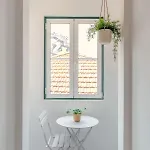Appartement Sunny House - Bright 2 Bedroom W/ Office Lissabon
