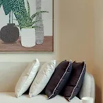 Appartement Sunny House - Bright 2 Bedroom W/ Office Lissabon