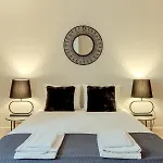 Sunny House - Bright 2 Bedroom W/ Office * Lissabon