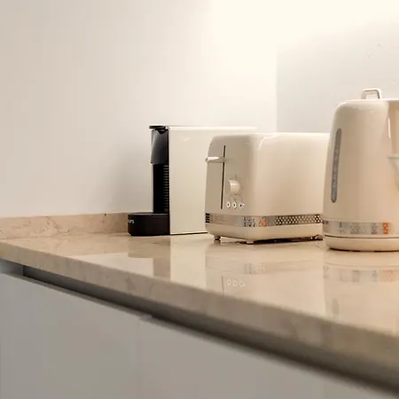 Apartmán Sunny House - Bright 2 Bedroom W/ Office Lisboa