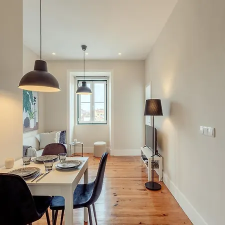 Apartmán Sunny House - Bright 2 Bedroom W/ Office *