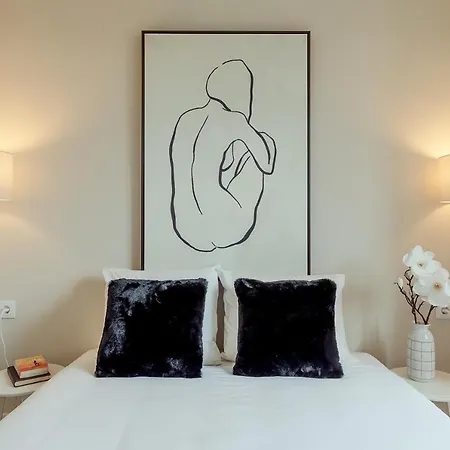 アパート Sunny House - Bright 2 Bedroom W/ Office