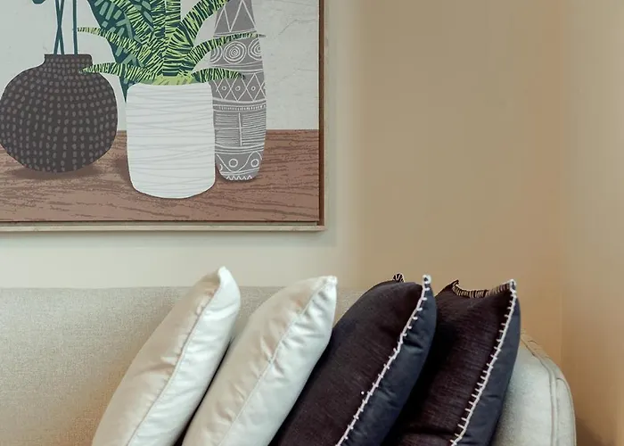 アパート Sunny House - Bright 2 Bedroom W/ Office リスボン