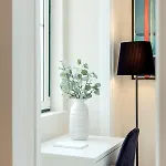 Sunny House - Bright 2 Bedroom W/ Office Διαμέρισμα