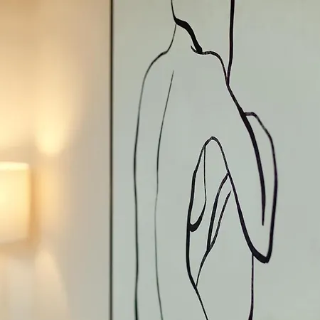 Apartment Sunny House - Bright 2 Bedroom W/ Office Lissabon